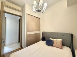 8 Saint Thomas (D9), Condominium #624580761
